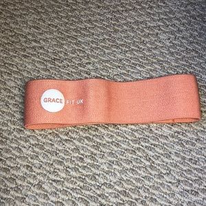 Gracefituk Resistance Band